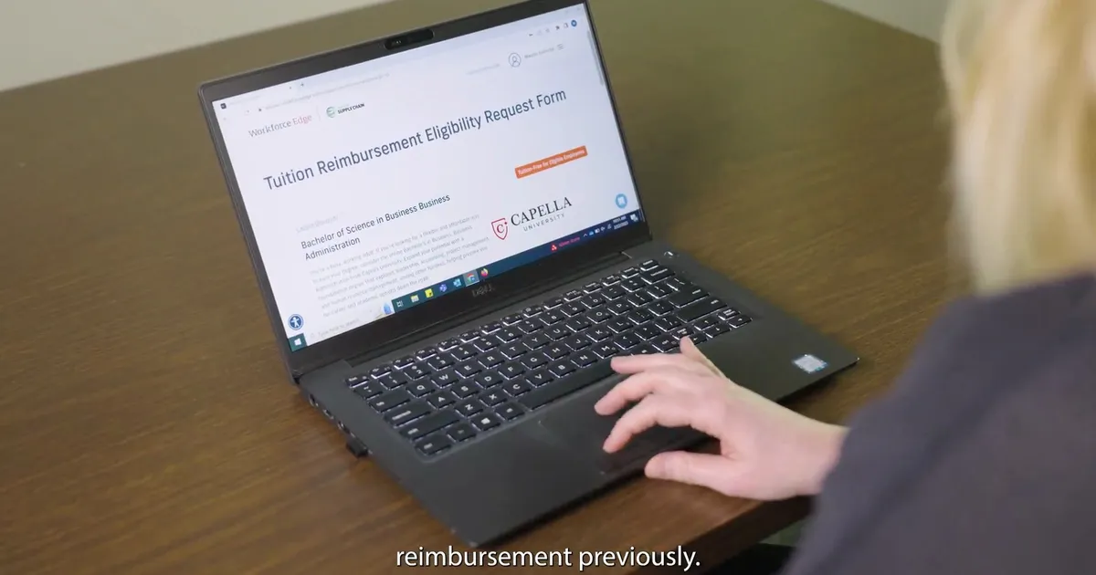 Revolutionizing Education Benefits: The Transformation of ADUSA with Workforce Edge – long version