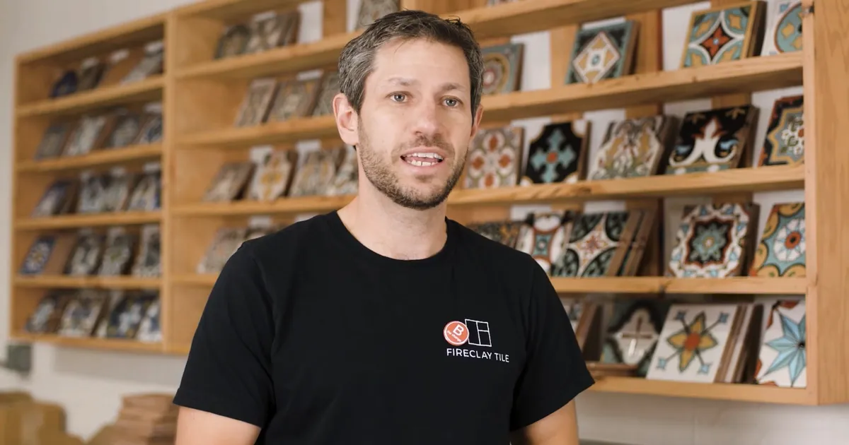 Faces of Design: Reviving the Fire