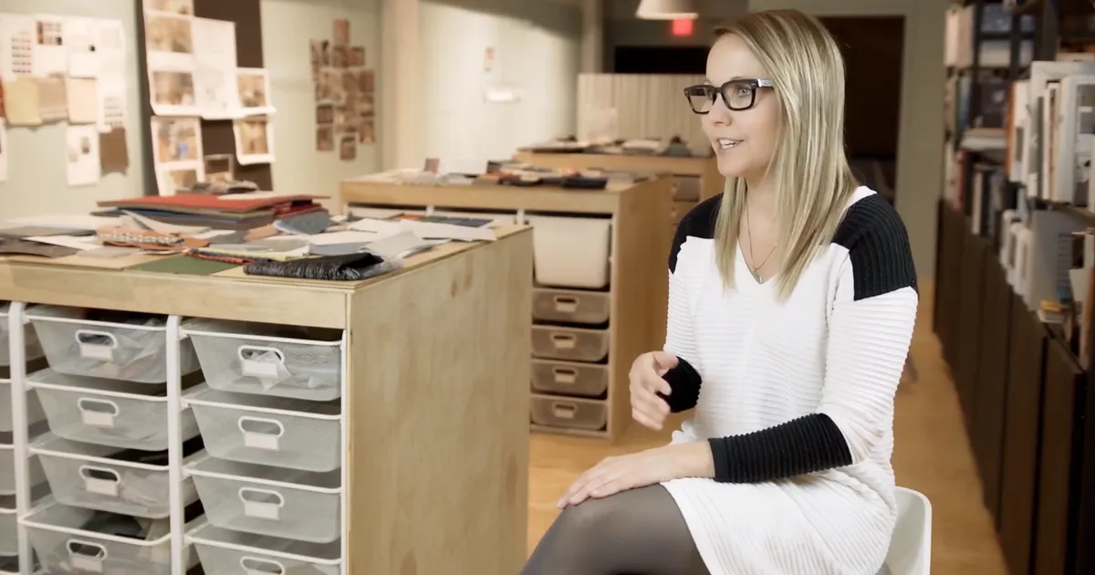 Faces of Design: Designing Your Own Future