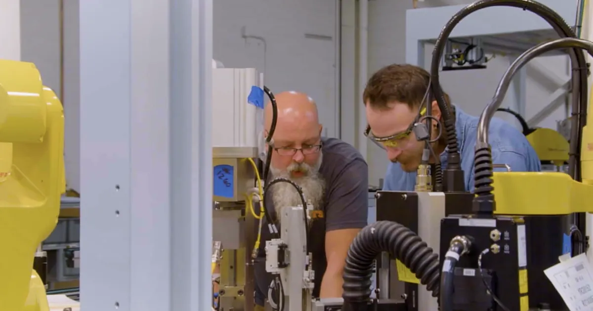 Pioneering Innovation and Shaping Communities through Strategic Workforce Development
