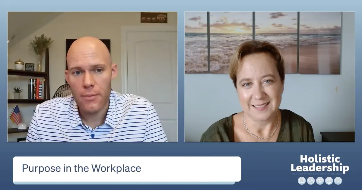 Purpose in the Workplace: Retaining Talent Through Innovation, Engagement, and a Sense of Belonging