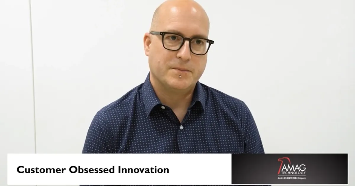 Customer-Obsessed Innovation: How AMAG Delivers End-to-End Control and Real Results