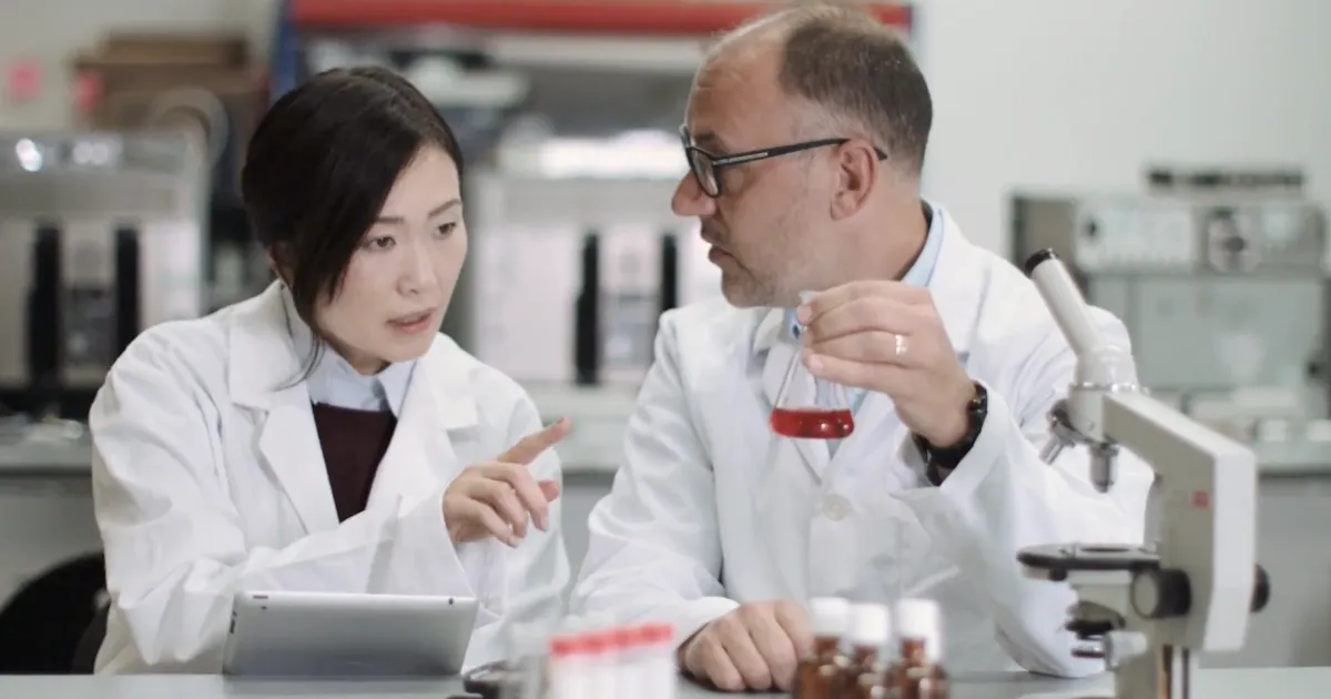 Verified, Tested, Trusted: How Corganics Ensures THC-Free Confidence in Clinical CBD