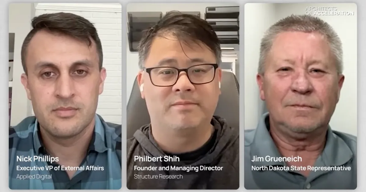 Workforce, Housing, and Growth: How Applied Digital Is Revitalizing a Rural Town Through AI Infrastructure