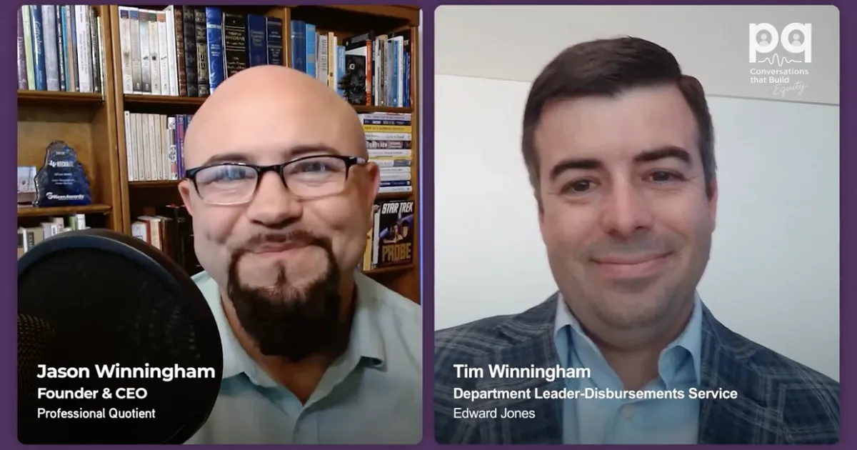 Owning Your Development by Building Networks, Finding Mentors, and Embracing Servant Leadership