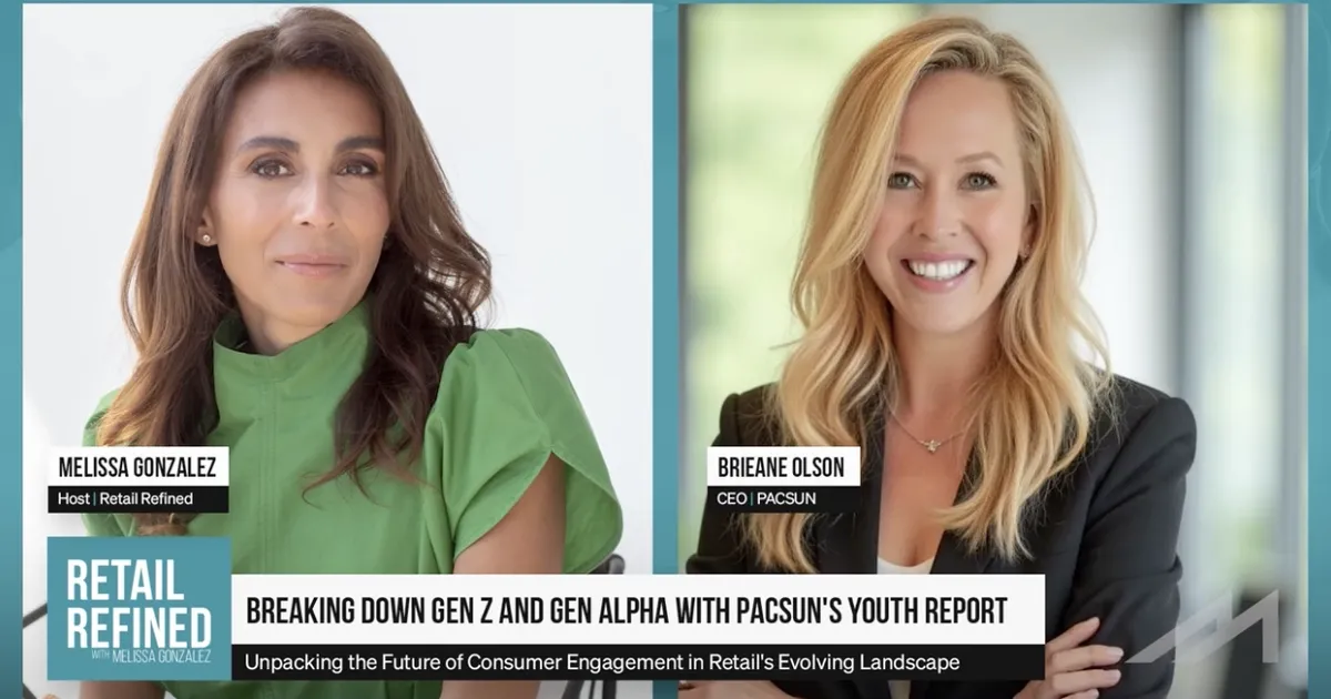 Fashion, Identity, and Digital Life Collide: Why Brands Must Listen, Collaborate, and Co-Create With the Next Generation of Youth