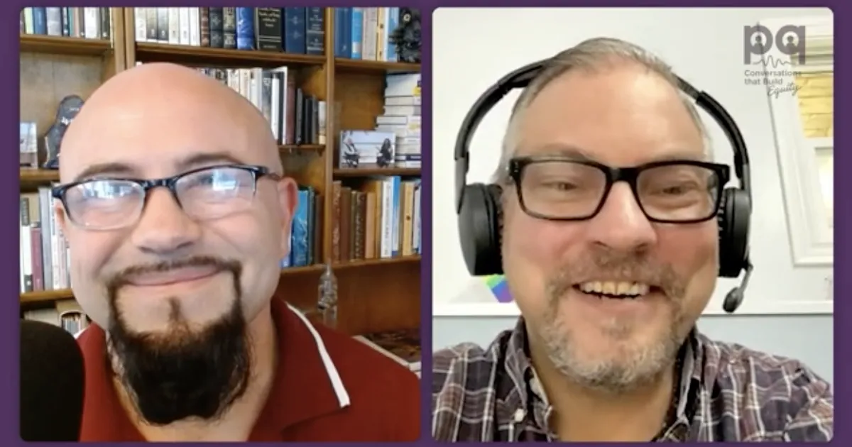 Coaching Away the Imposter Voice: Transforming Self-Doubt into Self-Acceptance