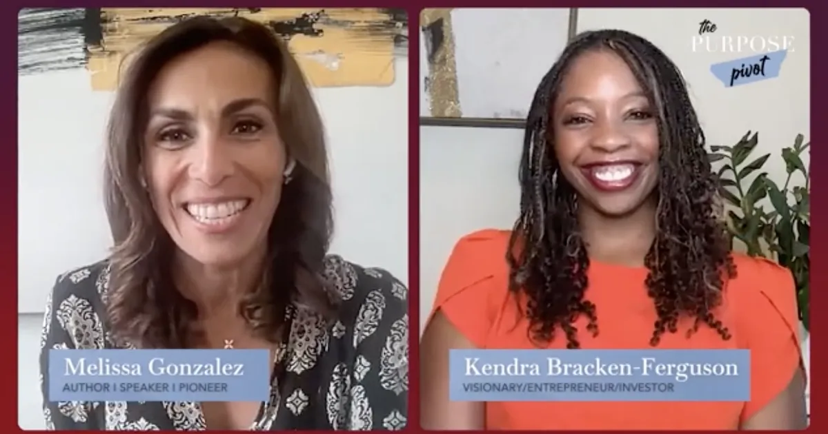Discovering Your Guiding Pillars: Aligning Ambition with Wellbeing for a Purpose-Driven Career