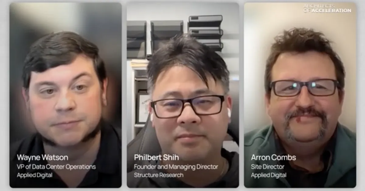 Power, Pressure, and Precision: What It Takes to Keep AI Online 24/7