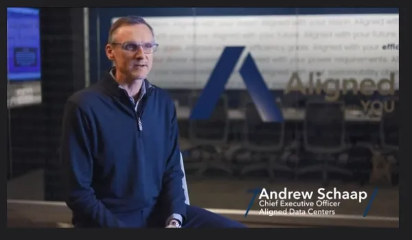 Aligned Data Centers Leads with a Strong Workplace Safety Culture