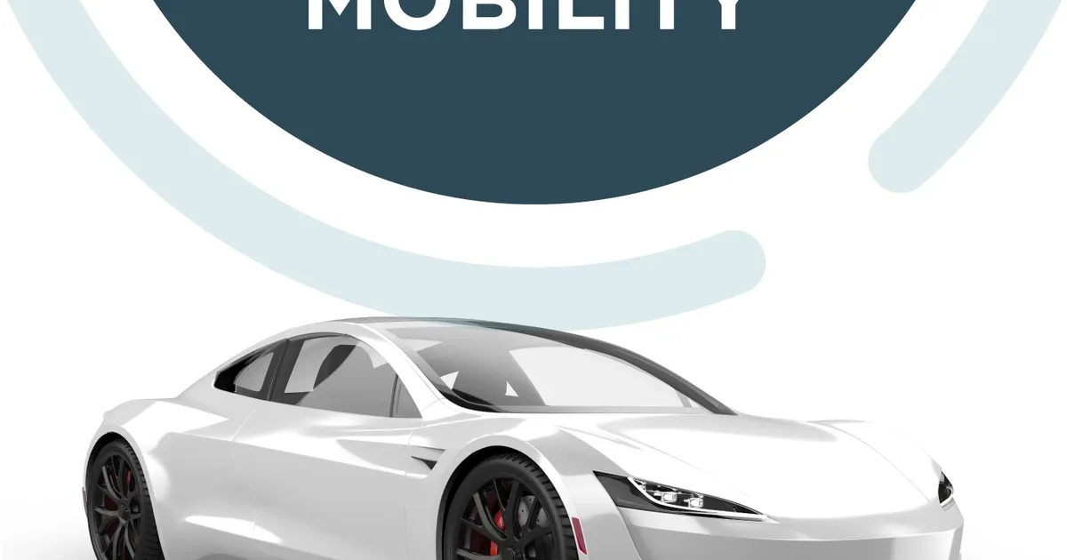 Our Connected World: What is Driving the Acceleration of EV Vehicles?