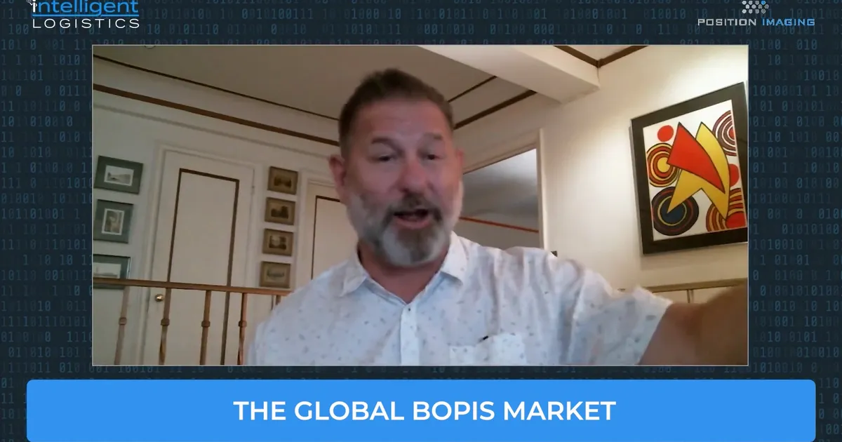 The Global BOPIS Market