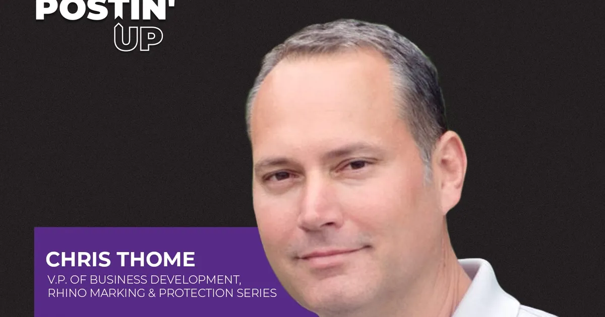 The Rural Digital Opportunity Fund (RDOF) and the Future of Broadband with Chris Thome