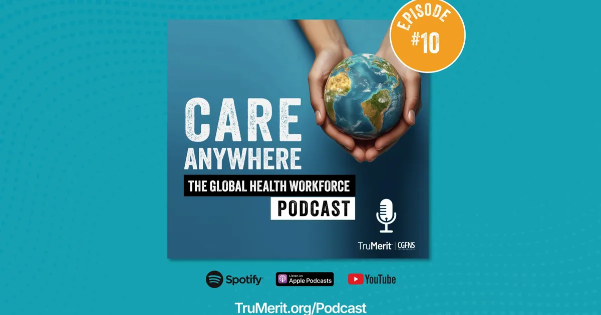 Demystifying the Global Health Workforce