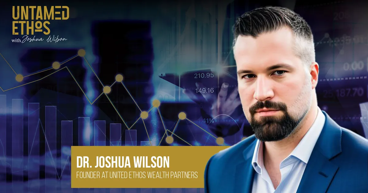 The Silent Takeover: How Three Financial Titans Redefine Rules of Wealth