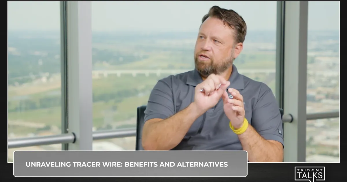 Unraveling Tracer Wire: Benefits and Alternatives