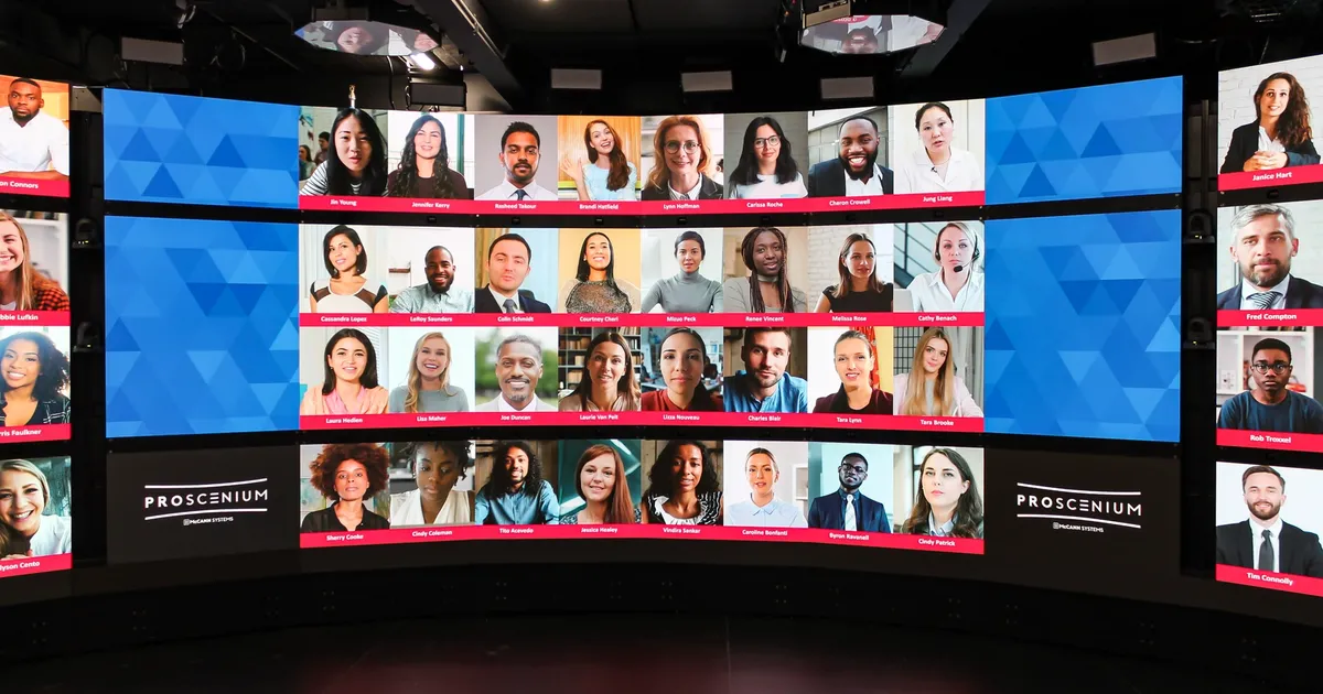 Setting Standards for Virtual Classrooms of the Future