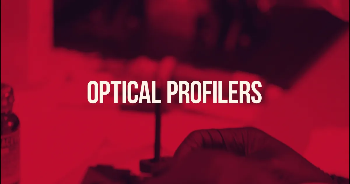 ZYGO Leads Technological Progress with High-Precision Optical Components and State-of-the-Art Metrology Tools