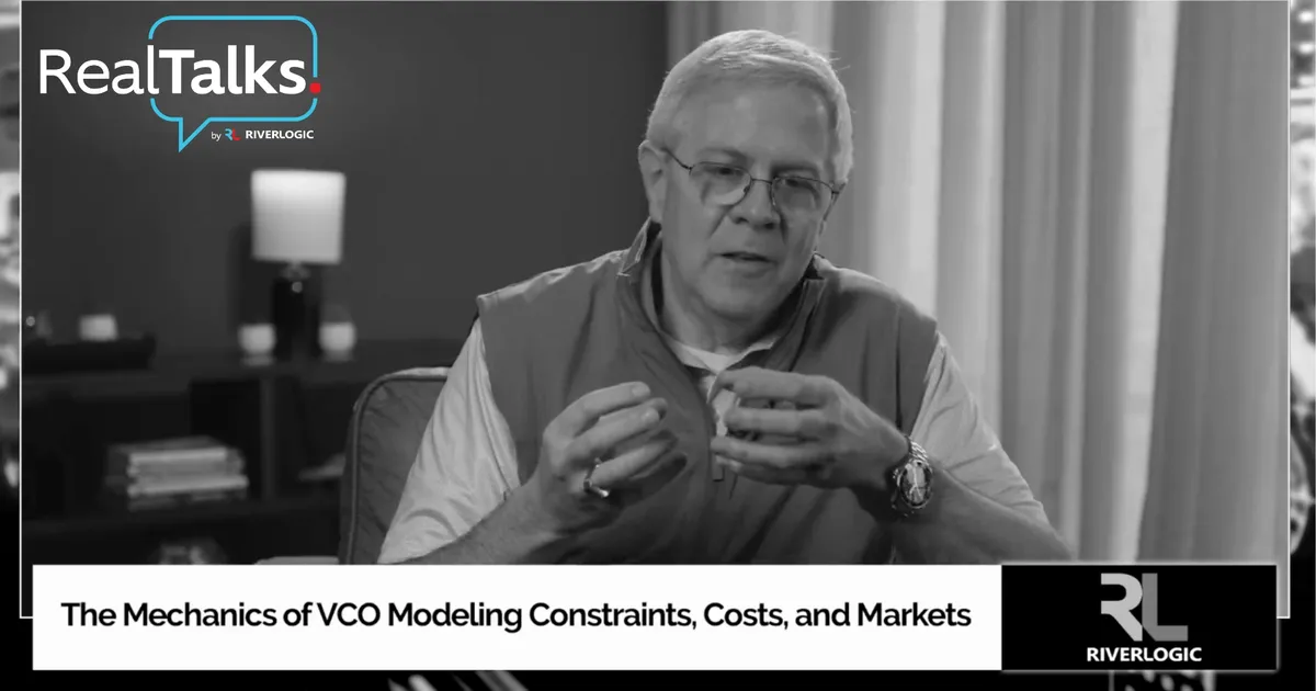 The Mechanics of VCO: Modeling Constraints, Costs, and Markets
