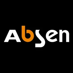 Absen logo