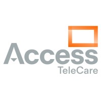Access TeleCare logo