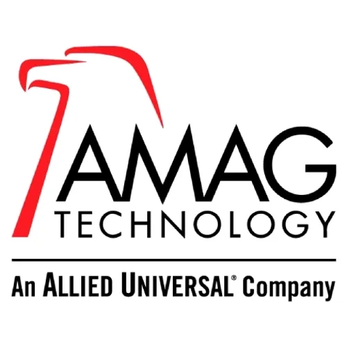 AMAG logo