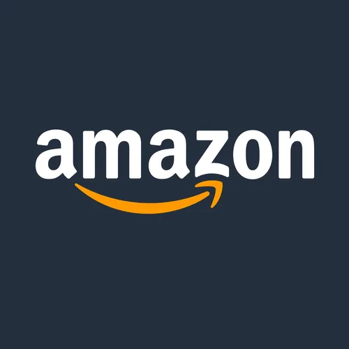 Amazon logo