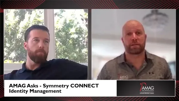 The Hidden Power of Identity Management: AMAG's Symmetry Connect Is Reshaping Physical Security