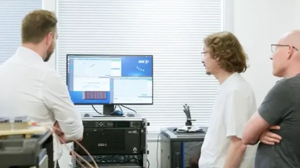 Empowering Employees and Nurturing Culture for Technological Advancement: A Glimpse Inside Skydel
