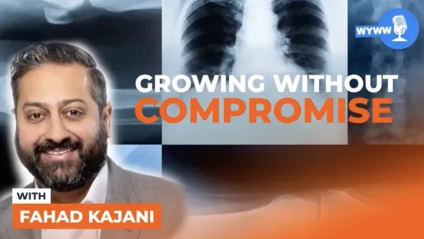 Growing Without Compromise: How Vision Radiology Balances Scale, AI, and Clinical Quality