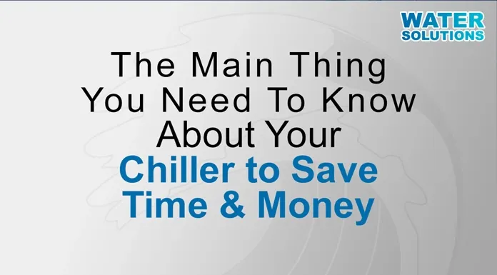 Water Solutions: The Importance of Maintaining HVAC Coils