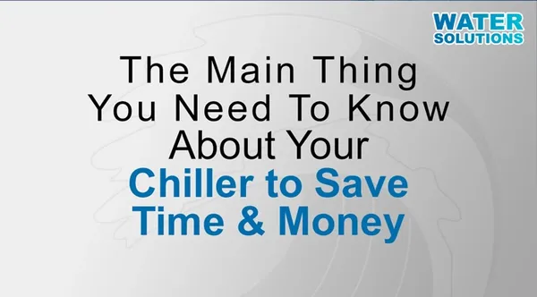 Water Solutions: The Importance of Maintaining HVAC Coils