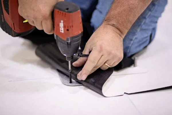 Selecting the Right Roofing Fasteners