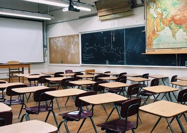 For School Safety and Security, Consider the Entire Technological Picture: TCEA 2020