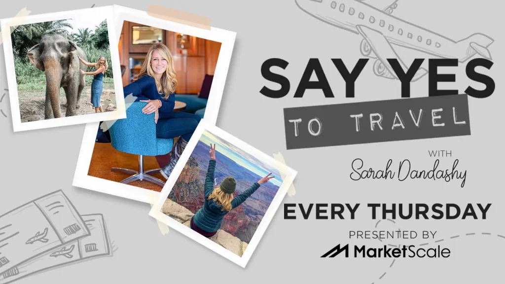 What Americans Need to Know about the EU Travel Ban: Say Yes To Travel