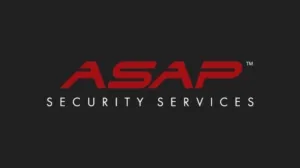 ASAP Security logo