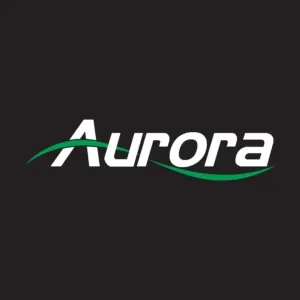 Aurora Multimedia logo