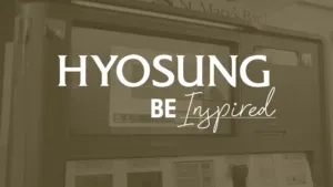 be Inspired logo
