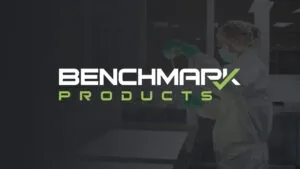 Benchmark Products logo