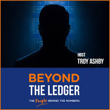 Beyond the Ledger logo