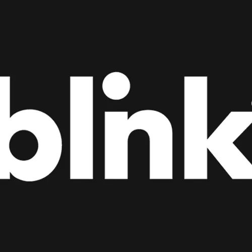 Blink Charging logo