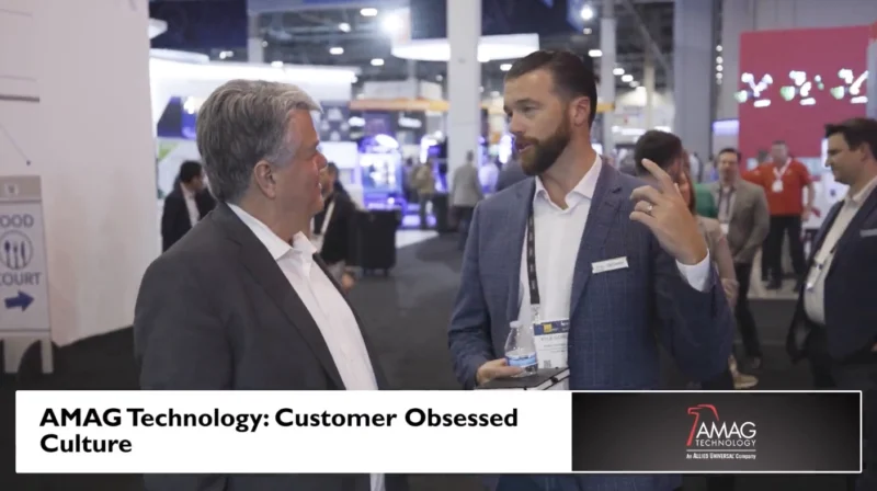 The Future of AMAG: A Customer-Obsessed Organization Driven by Innovation and Speed
