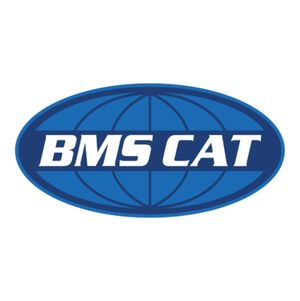 BMS CAT logo