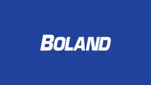 Boland logo
