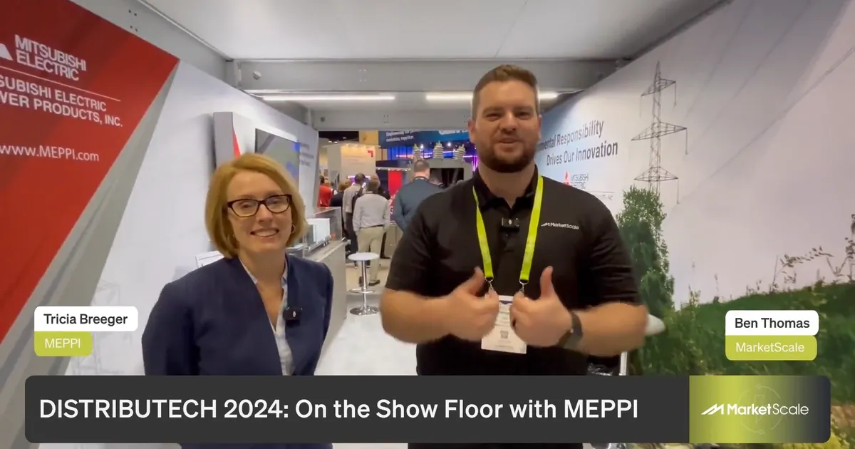 MEPPI Leading the Charge in Grid Modernization: Pioneering Smart, AI-Enhanced Power Systems for Future Demands