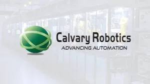 Calvary Robotics logo