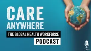 Care Anywhere logo