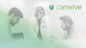 Carevive logo