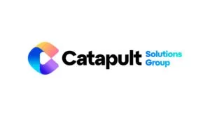 Catapult Solutions Group logo