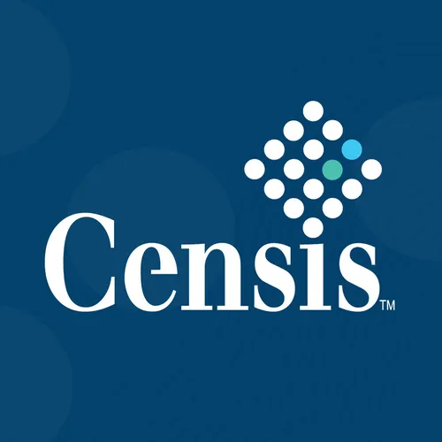 Censis logo